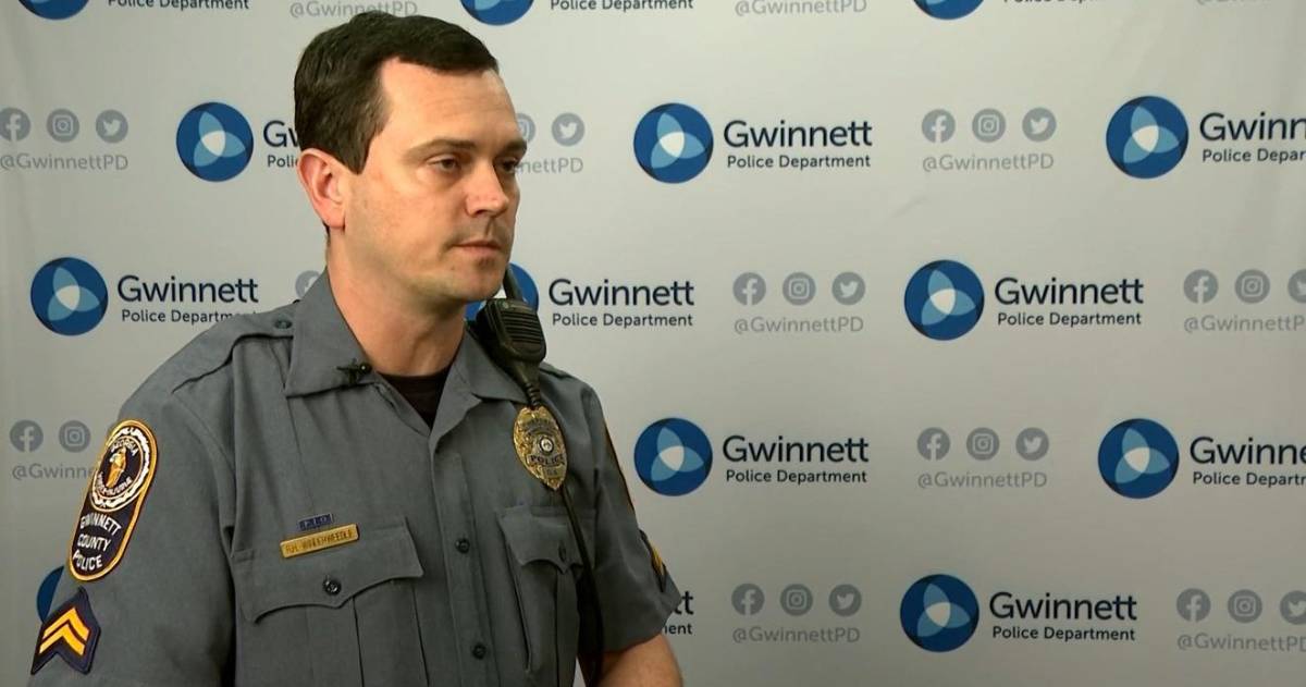 Hallan muerto a jovencito hondureño en Georgia; capturan a tres por su muerte