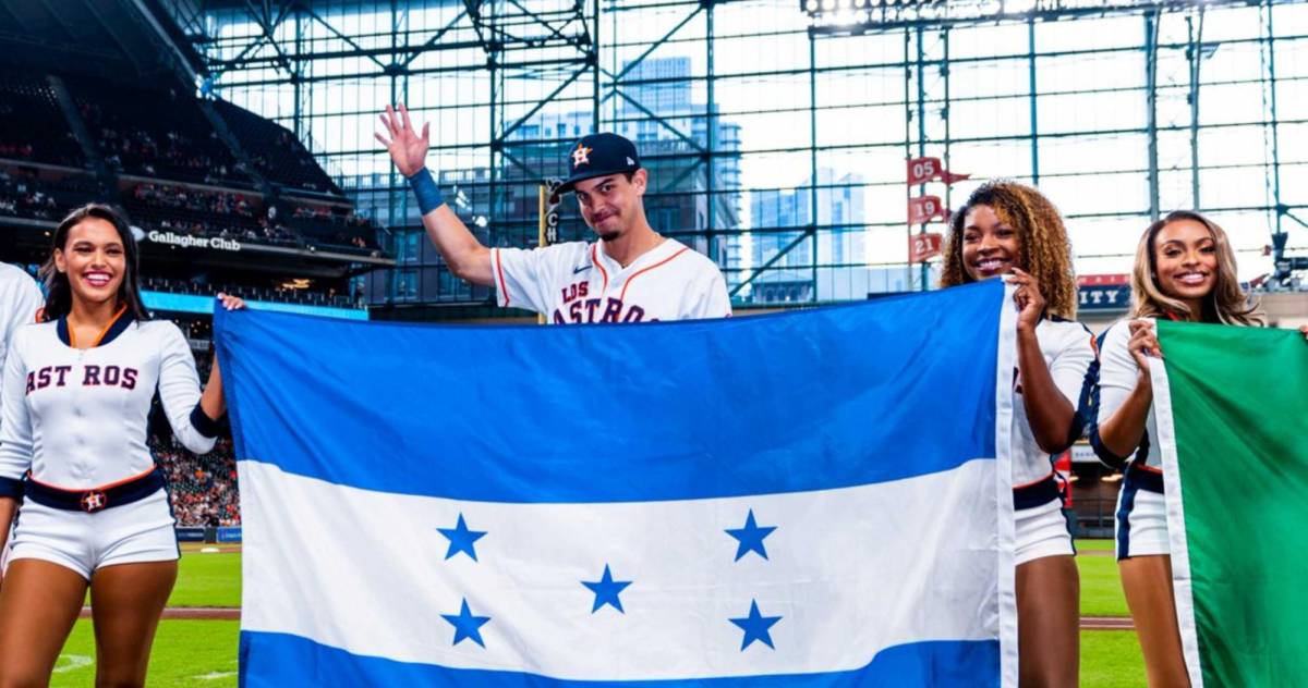 La explicación detallada de lo que se está jugando el hondureño Mauricio Dubón en los playoffs de la MLB