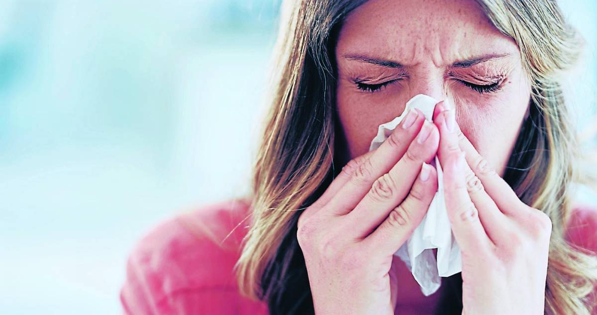 Enfermedades respiratorias y sus cuidados en el invierno