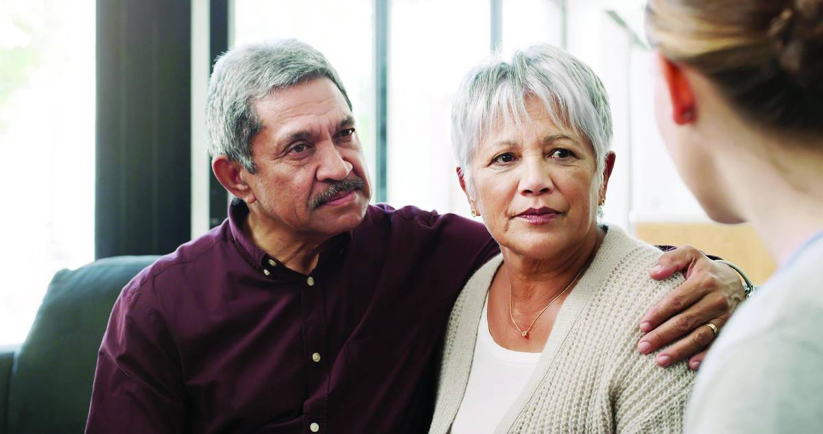 Cómo podemos tener más empatía con nuestra pareja