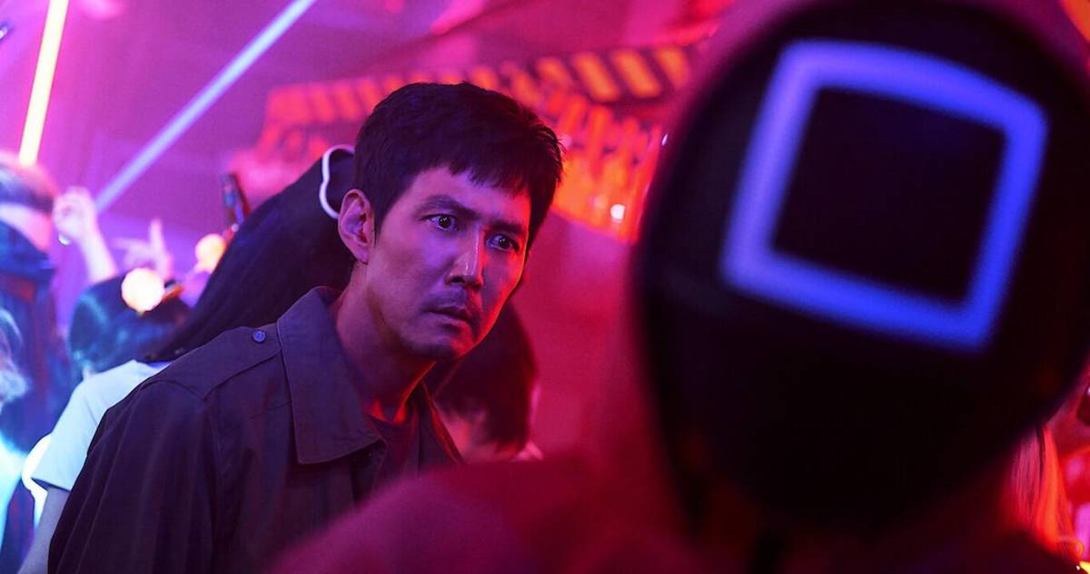 Netflix publica nuevo ‘teaser’ de la segunda temporada de ‘El juego del calamar’