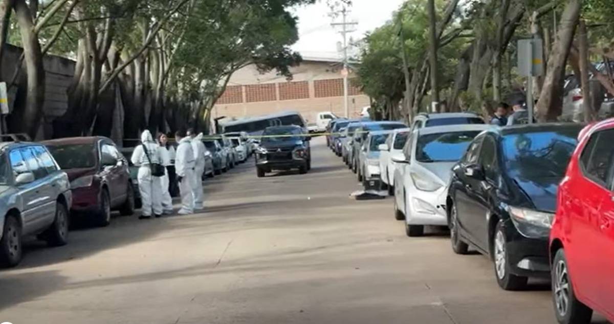 ¿Rapto? Misterio rodea la muerte del doctor Miguel Ángel Salgado