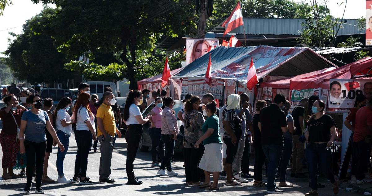 Mujeres ganan elección en 14 municipios de Honduras