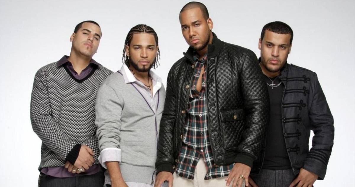 Aventura: playlist de su gira Cerrando Ciclos 2024