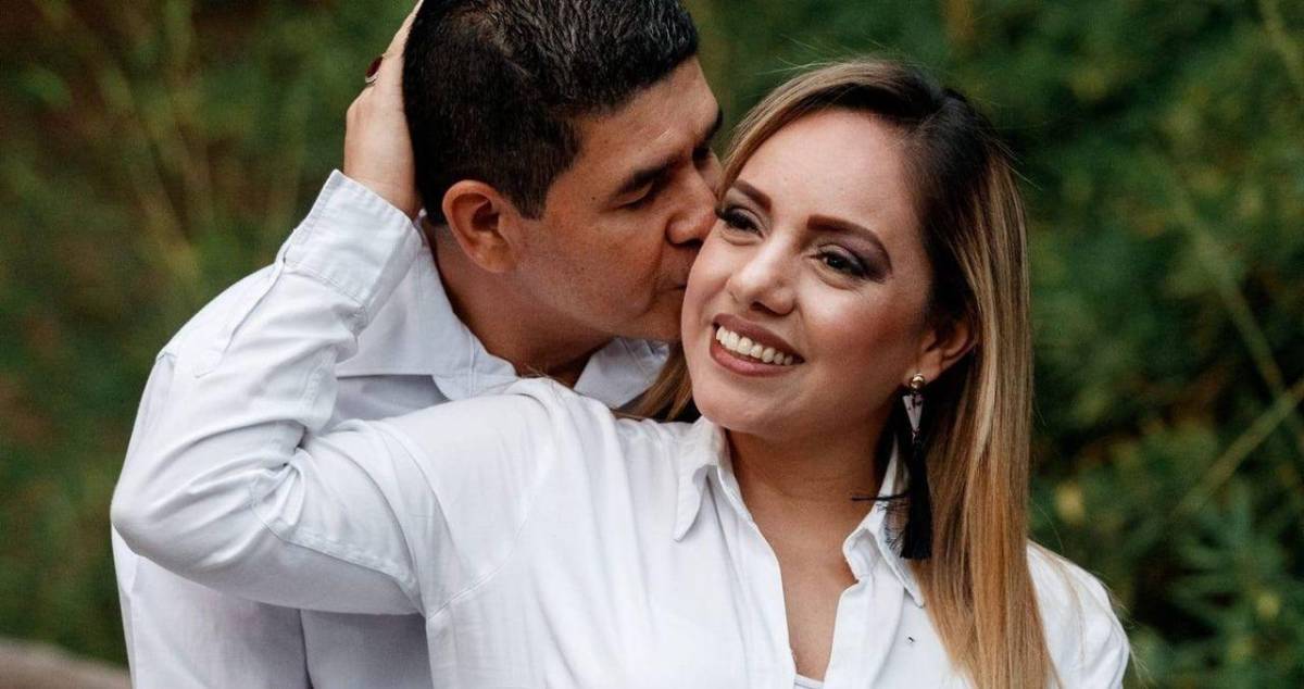 Periodista y su esposo urgen de ayuda tras fatal accidente en Talanga