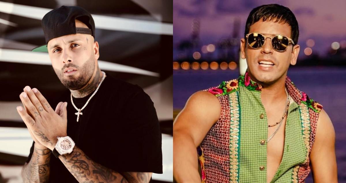 Así será la distribución del público en el “Festival Noche del Sabor”