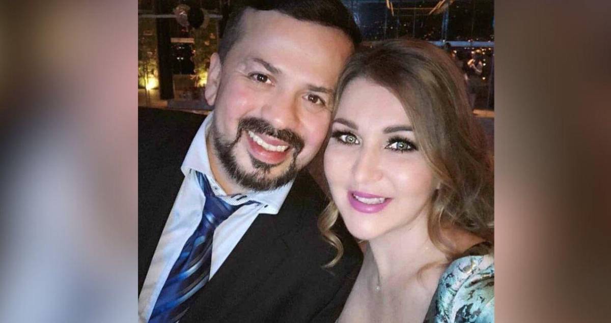 Motivo por el que posponen audiencia de Alicia Villarreal y Cruz Martínez