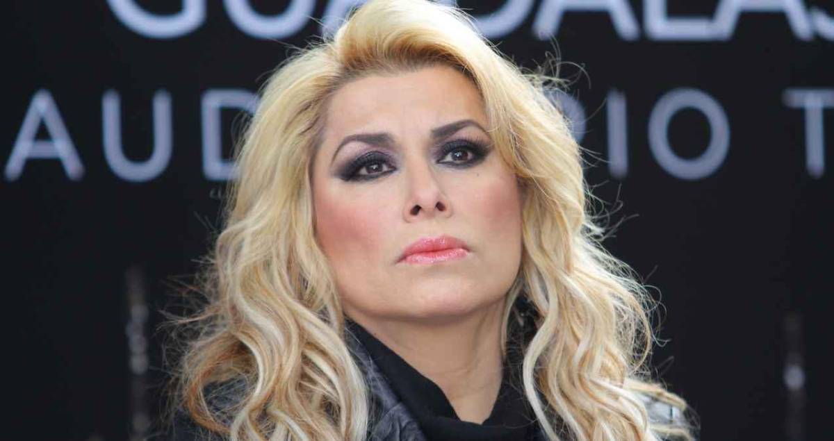 Muere la cantante y actriz mexicana Dulce