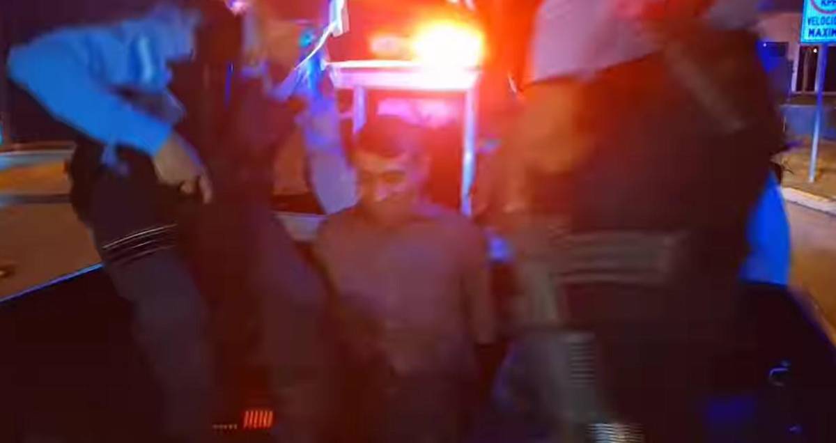 Capturan a hombre que abusó de su hija por 15 años y con quien tuvo cinco hijos