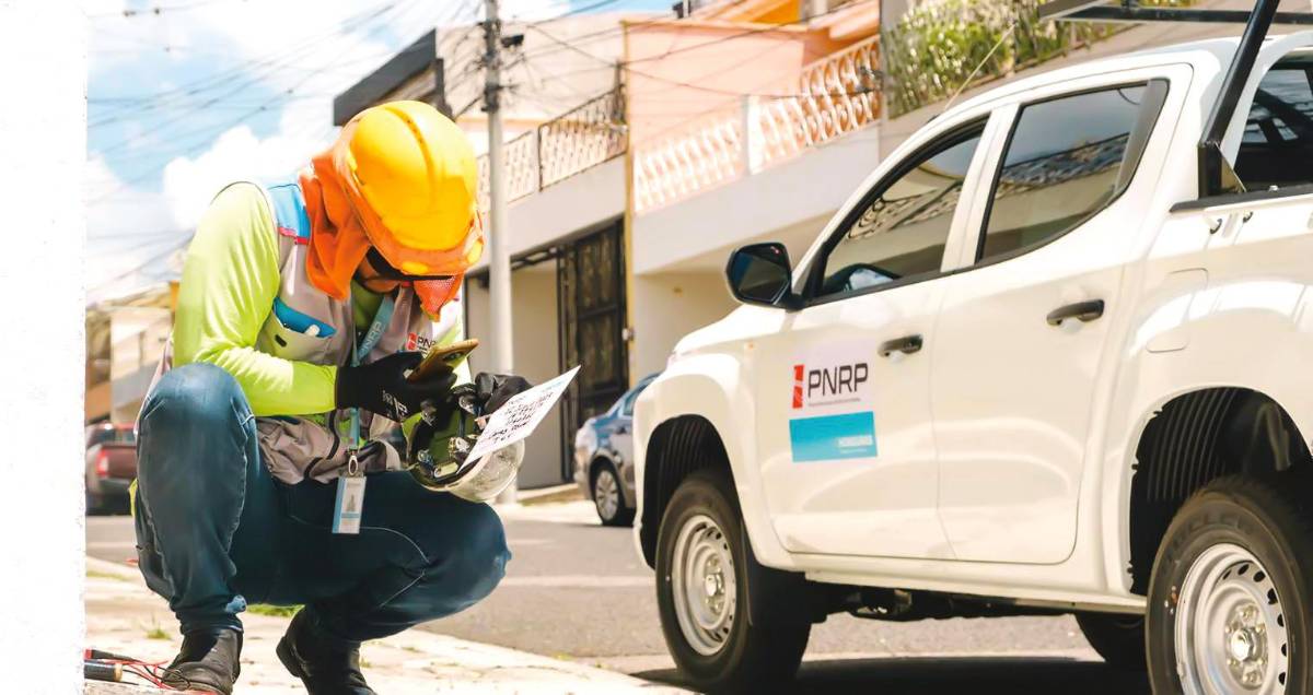 El PNRP llega a los 2,000 empleados y pocos resultados