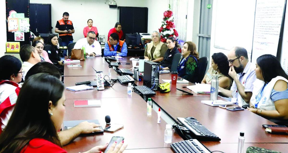 San Pedro Sula registra más de 1,500 casos de dengue