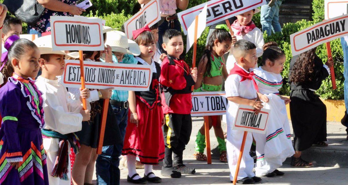 ¿Por qué se celebra hoy el Día de las Américas?