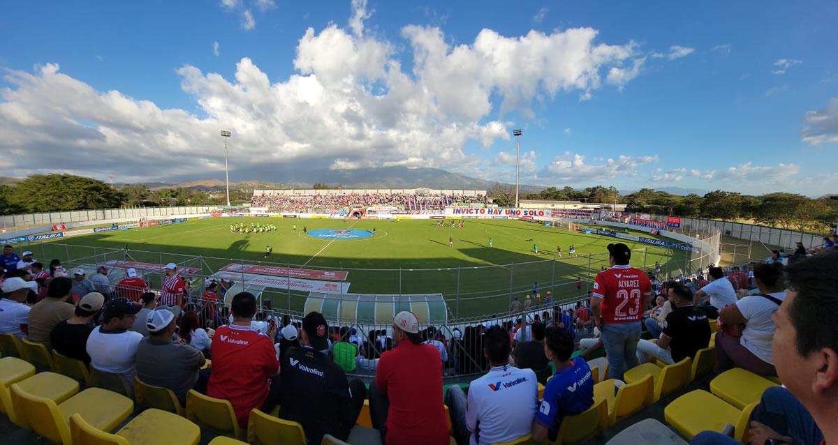 Olimpia - Marathón: así vivimos el minuto a minuto en vivo del clásico