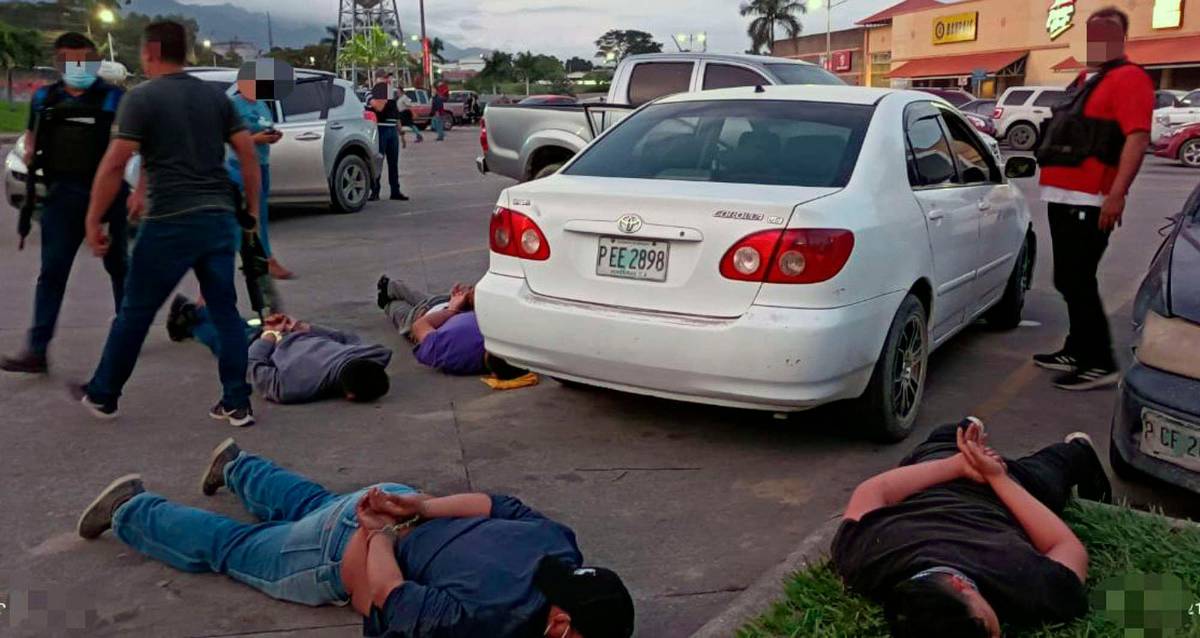 A la cárcel de Siria mandan a implicados en secuestro de empresario