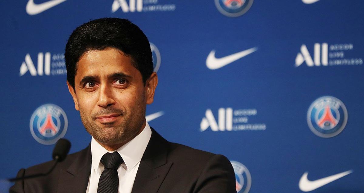 PSG anuncia rueda de prensa y en Francia revelan el gran motivo