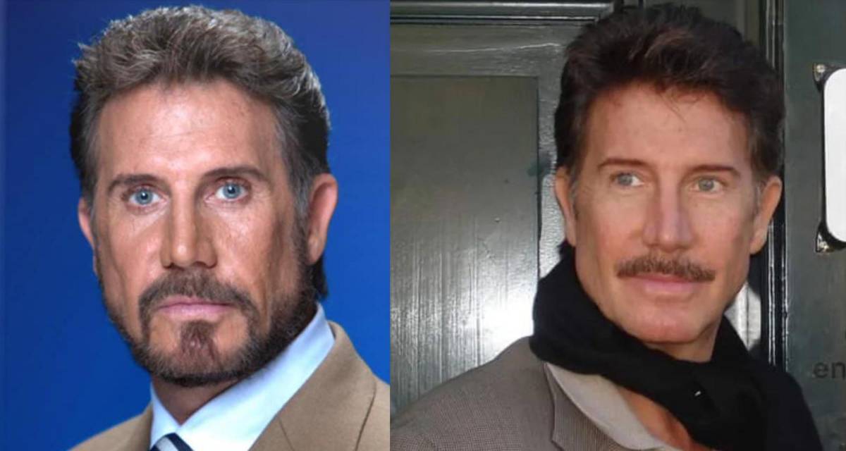 Murió Óscar Traven, actor de “La fea más bella”