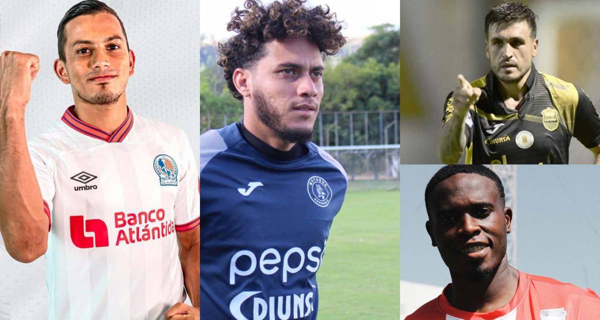 ¡Bienvenido Clausura 2022! Así se jugará la primera jornada