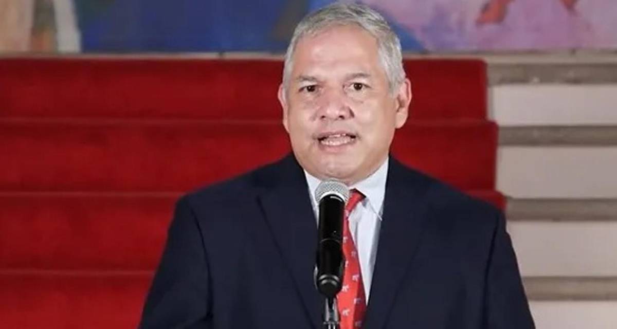 Cancillería confirma que misión de ONU apoyará a instalar la CICIH en Honduras