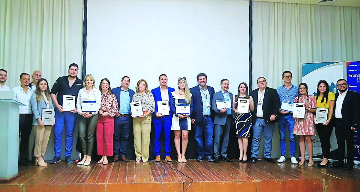 Ocho pymes nacionales se expanden como franquicias