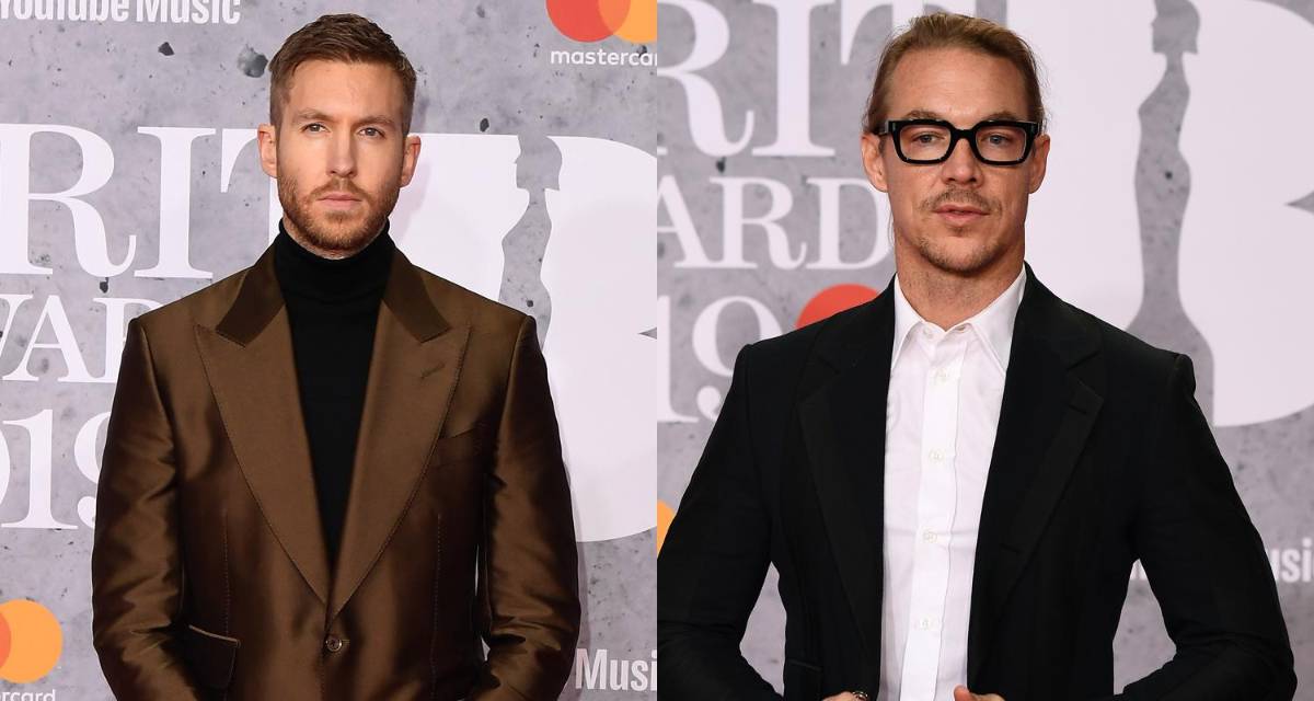 Calvin Harris y Diplo encabezan Festival de Mundial de Qatar 2022
