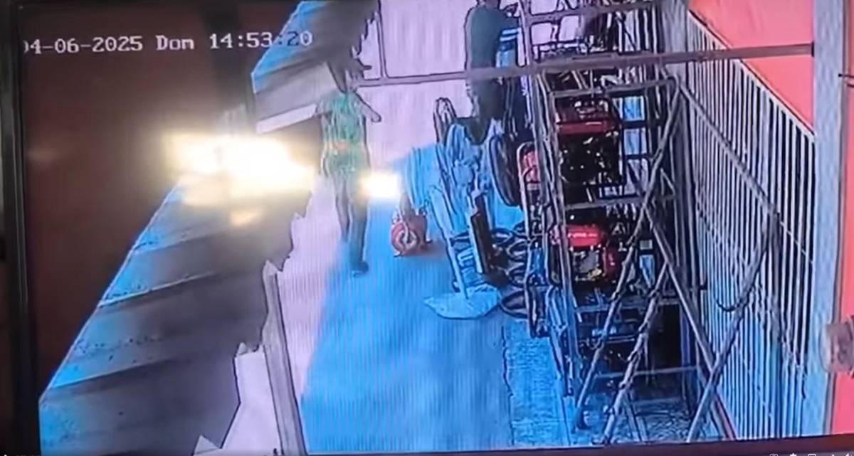 El calvario de Héctor Lisser: 36 horas secuestrado pensando que moriría