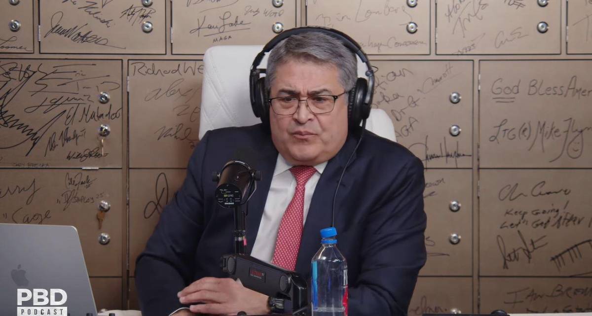 JOH revela cómo conoció a P Diddy: ¿Eres el nuevo?