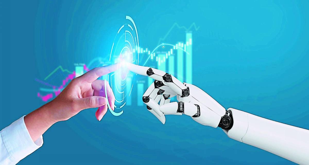 IA es más poderosa que cualquier otra tecnología que hemos tenido