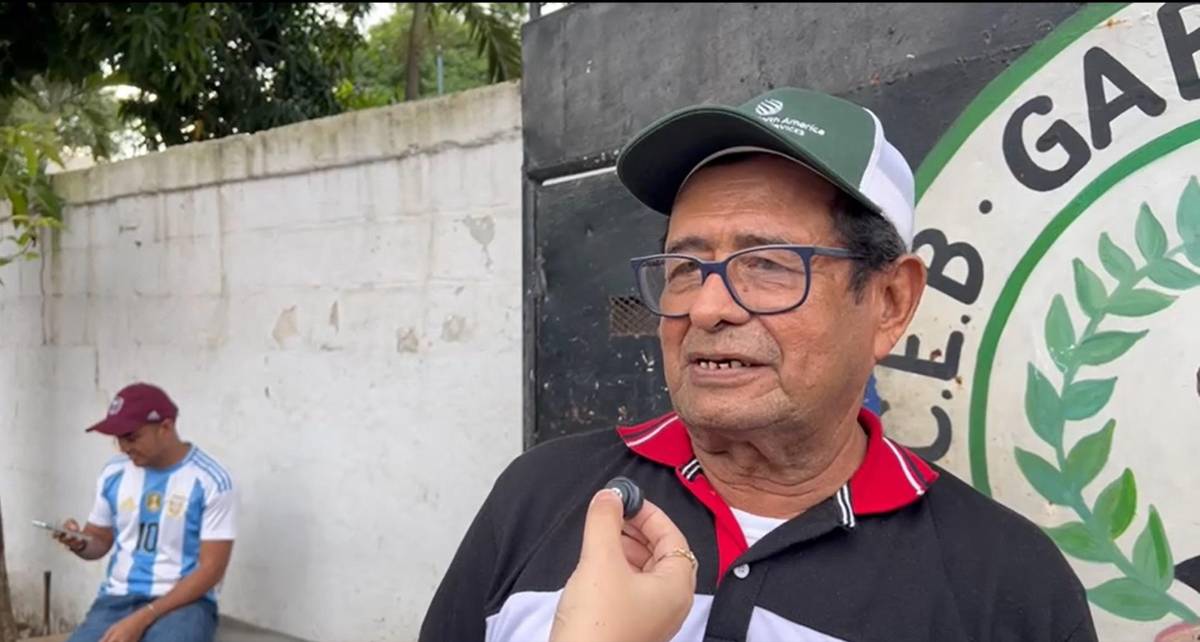 Pobladores de Villanueva exigen un cementerio público y más obras para su municipio