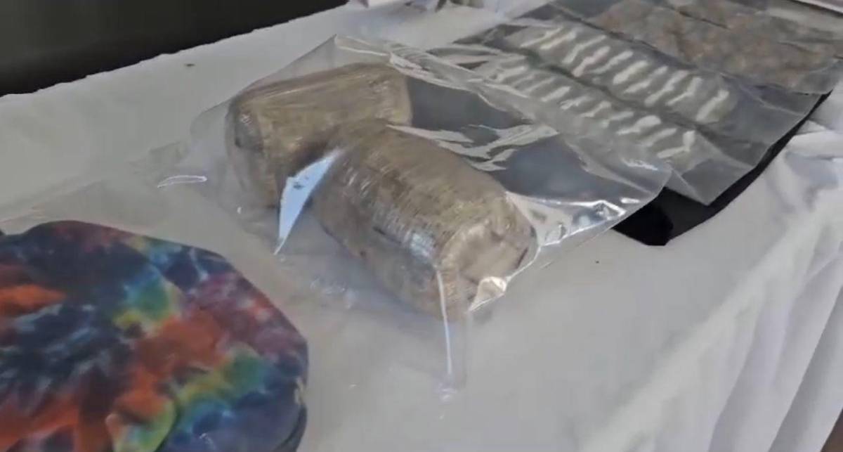 Capturan a “El Viejo”, presunto cabecilla de la MS-13 en Santa Cruz de Yojoa