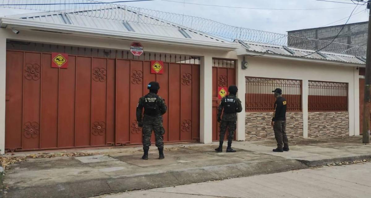 El día que cambió el destino de Abigail Flores: de universitaria a condenada