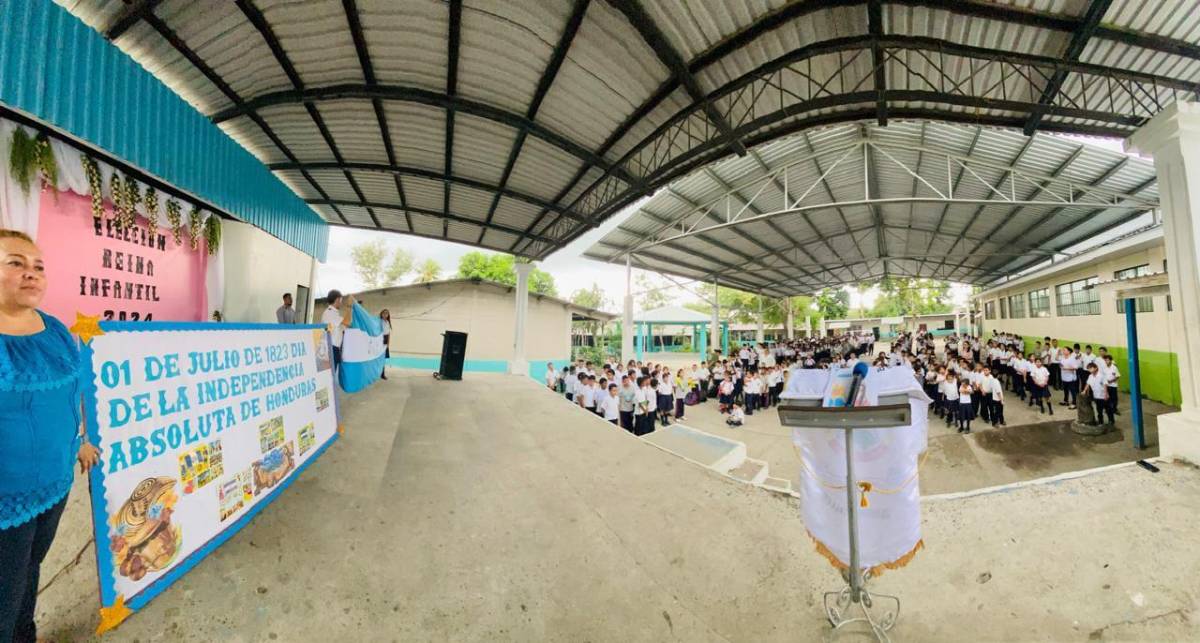 Conozca dónde construirán nuevo centro de educación media en la ciudad