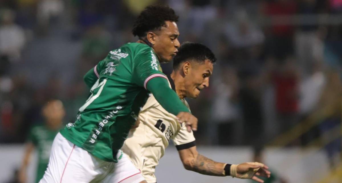 Marathón vs Olimpia, Liga Nacional: Así se vivió clásico de Honduras