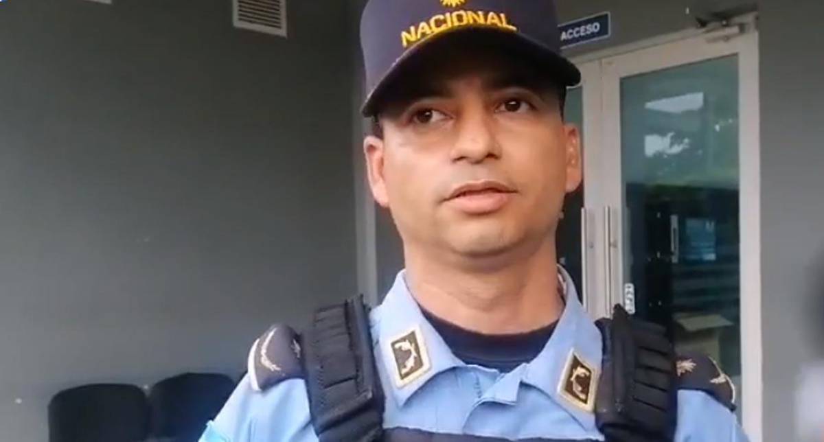 A machetazos ultiman a abuela y su nieto en Lempira