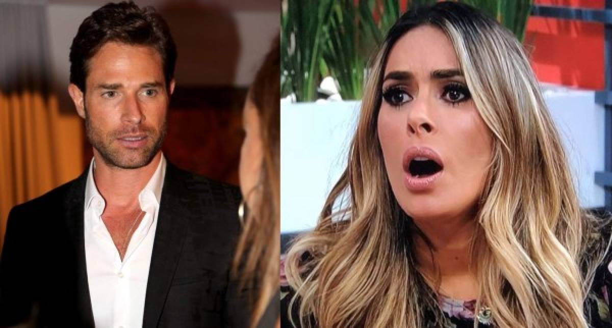 El actor argentino Sebastián Rulli respondió a la conductora Galilea Montijo, después de que la mexicana lo criticara por las opiniones de Rulli sobre los influencers que promovieron el voto a favor del Partido Verde Ecologista de México (PVEM). Y es que la presentadora del programa “Hoy” dijo que Rulli tendría que mantenerse al margen de la política debido a su nacionalidad argentina.