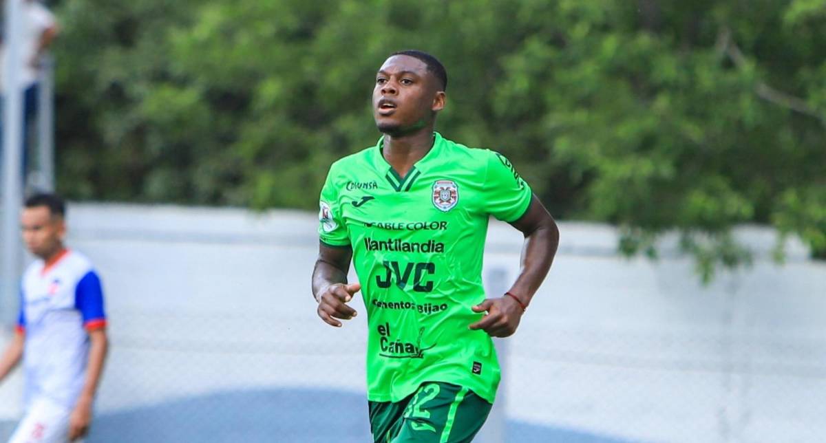 Sorprendente confesión de César Guillén, nuevo fichaje del Marathón: “Vendí mis tacos porque estaba decepcionado”