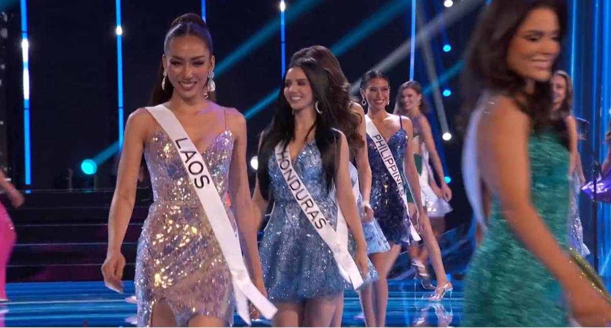 Miss Universo 2023: la gala final del certamen en San Salvador