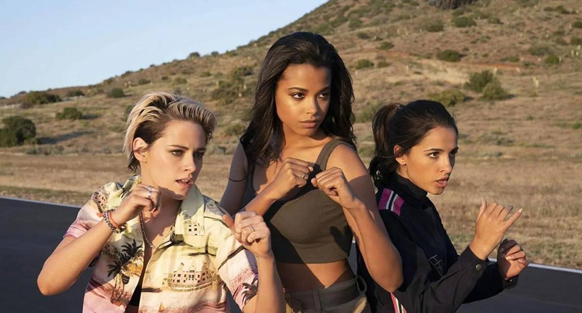 ¿Qué ha sido de las actrices de Los Ángeles de Charlie?
