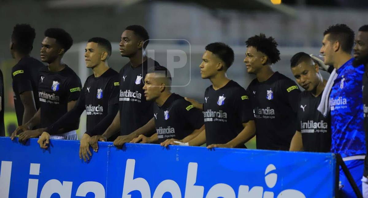 Honduras Progreso logró una victoria clave en su lucha por la permanencia.