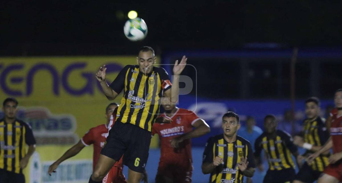 Tabla de posiciones: Real España se estanca tras caer ante Real Sociedad
