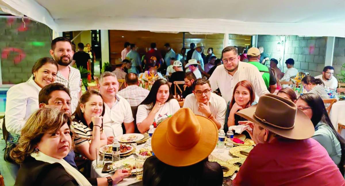 Rixi Moncada no goza de la simpatía de todos en Libre