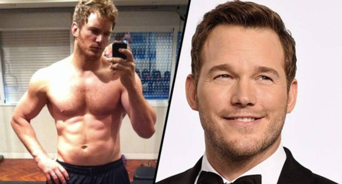 Christopher Michael 'Chris' Pratt es un actor estadounidense. Ha ganado fama por su actuación en Guardianes de la Galaxia y Avenfers: Endgame. Una de las fortalezas de Pratt es que su cuerpo se acopla según el papel que le toca interpretar.