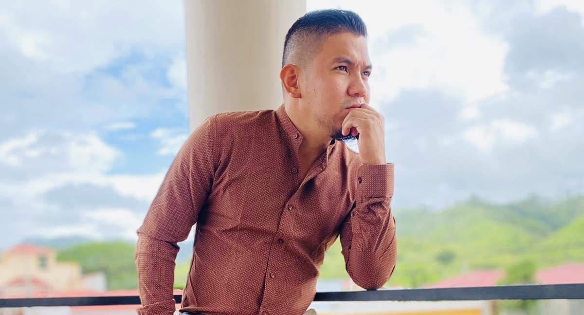 Jorge Medina confirma cobro de entrevistas y desata polémica con Dj Chaval