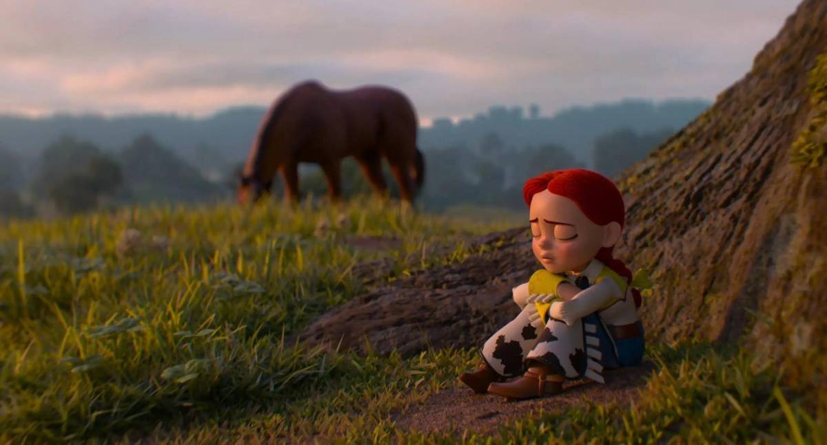 Bad Bunny se une a “Toy Story 5” con un nuevo personaje