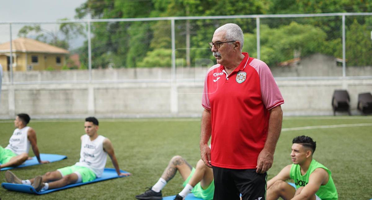 El futbolista que Manuel Keosseián quiere de regreso en Marathón