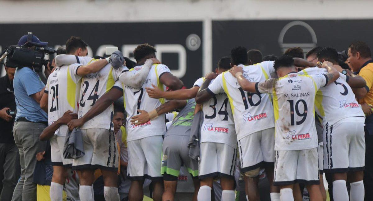 Exfutbolista del Olimpia y Real España se retira del fútbol profesional