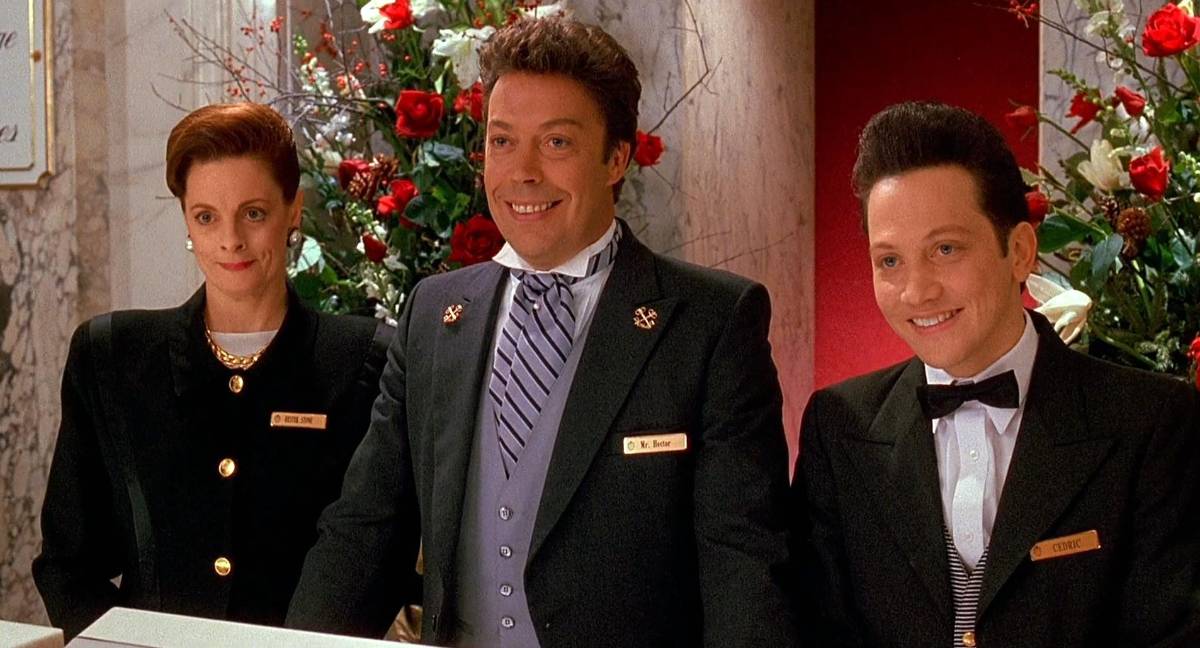 Tim Curry: las películas y series que protagonizó el icónico actor