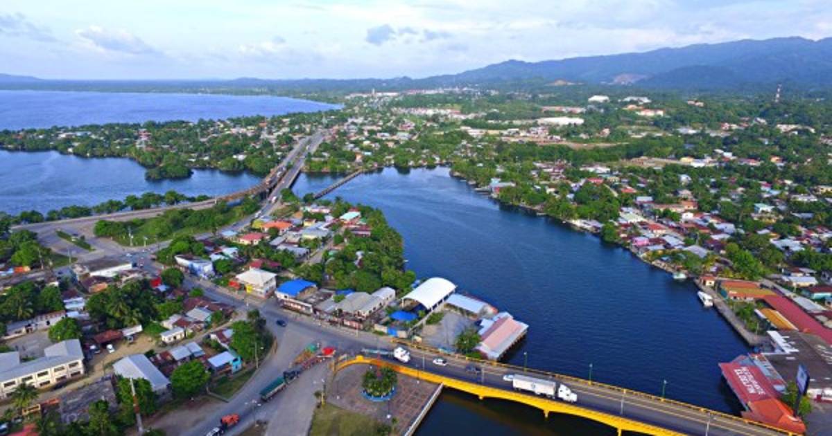 Puerto Cortés apuesta por el turismo para despegar