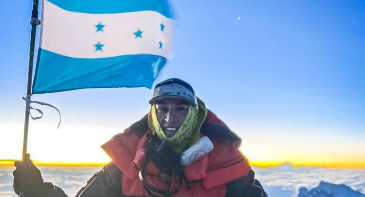 Quintero estuvo dos semanas con una exhaustiva preparación.