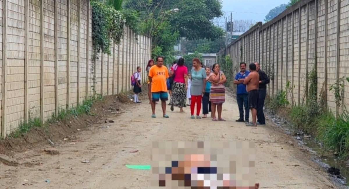 Leandro García era taxista y se alistaba para jugar un torneo de billar en SPS