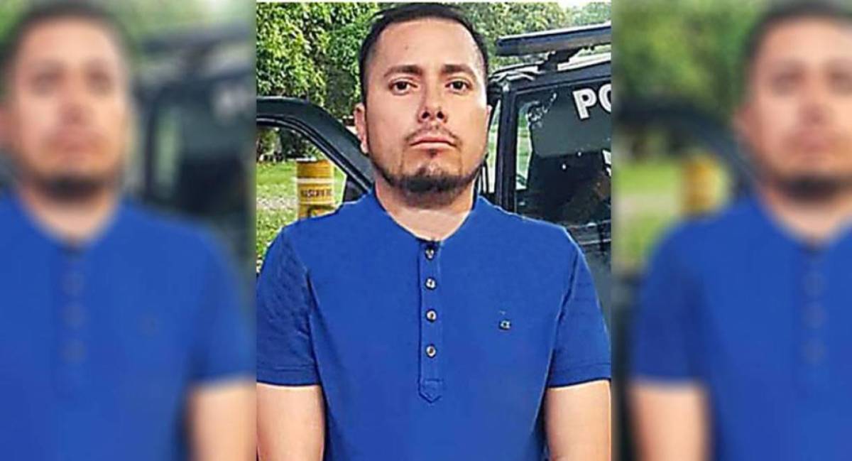 ¿Quién era Erika Bandy, la esposa de Magdaleno, narco que vinculó a JOH con narcolibretas?